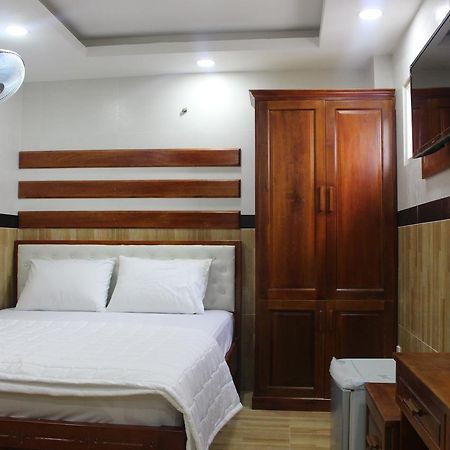 Hotel Airport Mtt Πόλη Χο Τσι Μινχ Εξωτερικό φωτογραφία