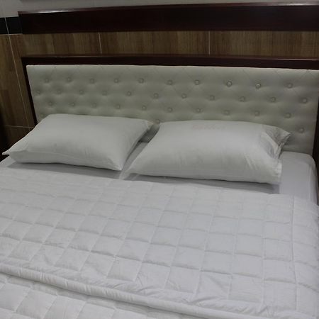 Hotel Airport Mtt Πόλη Χο Τσι Μινχ Εξωτερικό φωτογραφία
