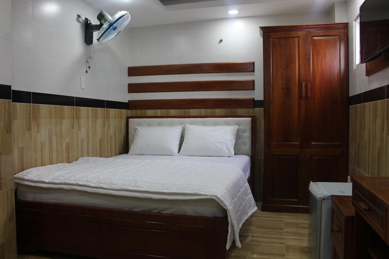 Hotel Airport Mtt Πόλη Χο Τσι Μινχ Εξωτερικό φωτογραφία