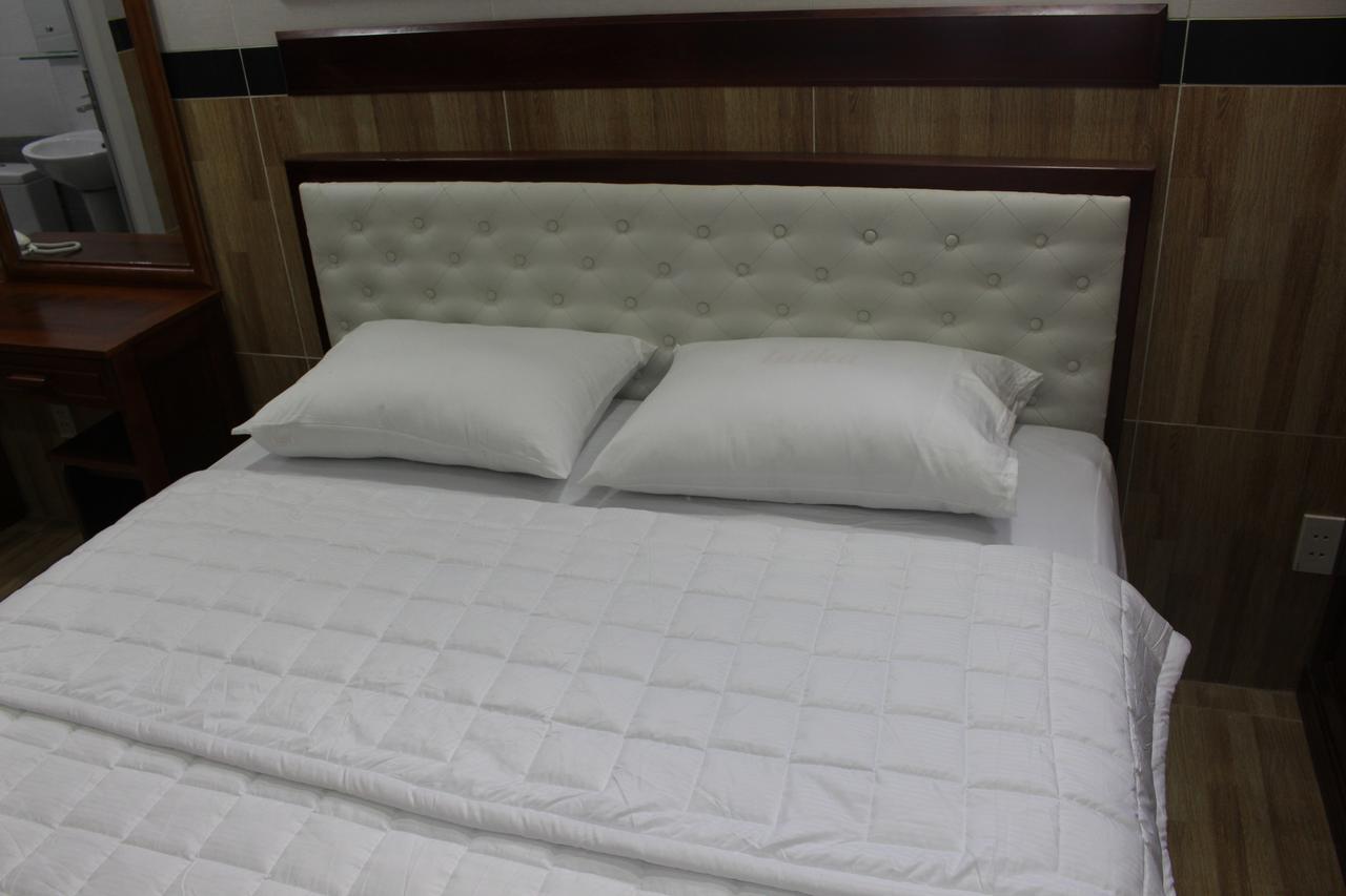 Hotel Airport Mtt Πόλη Χο Τσι Μινχ Εξωτερικό φωτογραφία