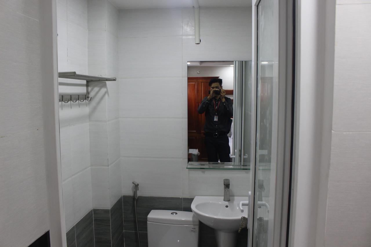 Hotel Airport Mtt Πόλη Χο Τσι Μινχ Εξωτερικό φωτογραφία