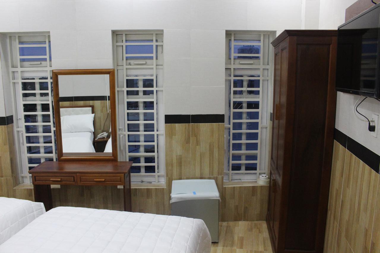 Hotel Airport Mtt Πόλη Χο Τσι Μινχ Εξωτερικό φωτογραφία