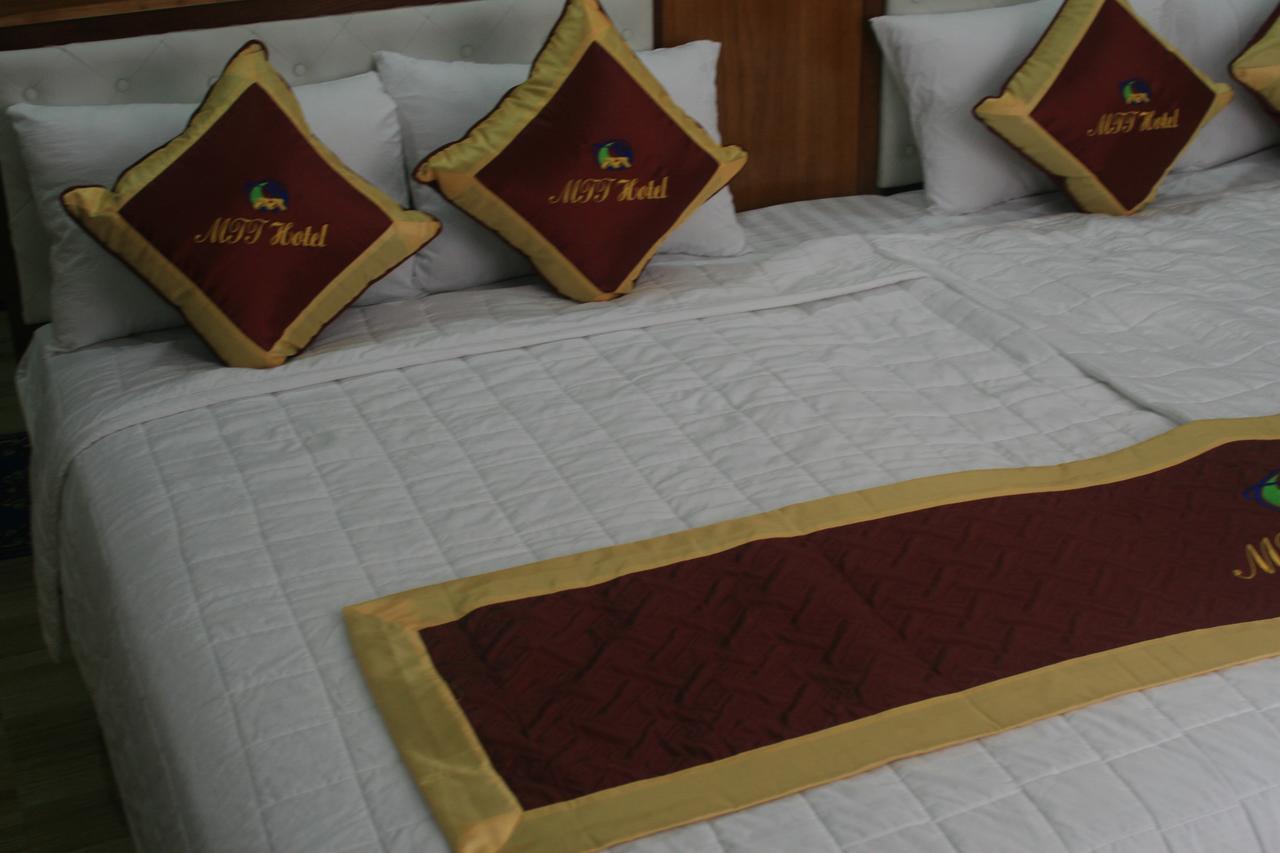 Hotel Airport Mtt Πόλη Χο Τσι Μινχ Εξωτερικό φωτογραφία