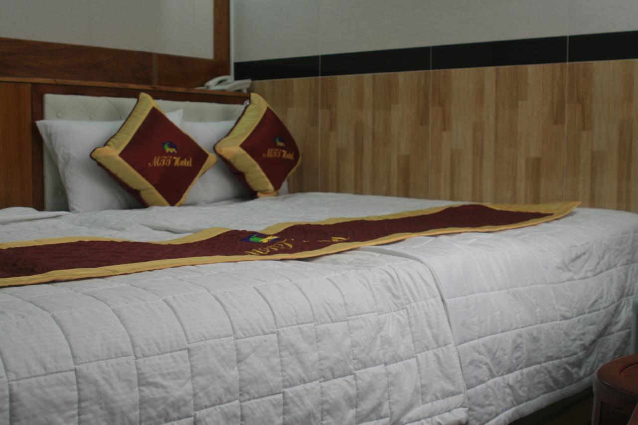 Hotel Airport Mtt Πόλη Χο Τσι Μινχ Εξωτερικό φωτογραφία